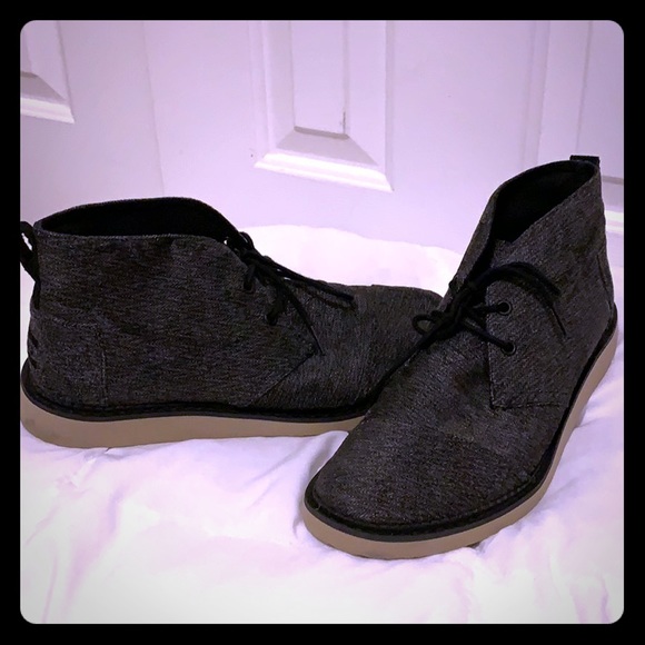 Toms Other - 👞Men’s Tom’s shoes 👞 🛍